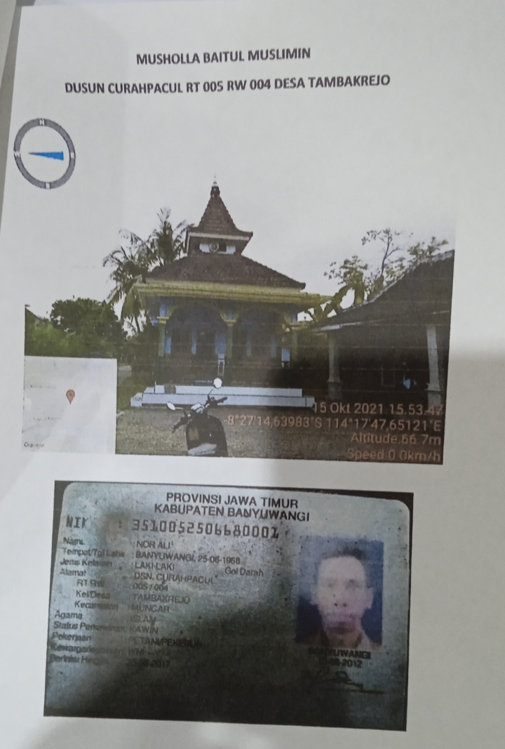 BAITUL MUSLIMIN