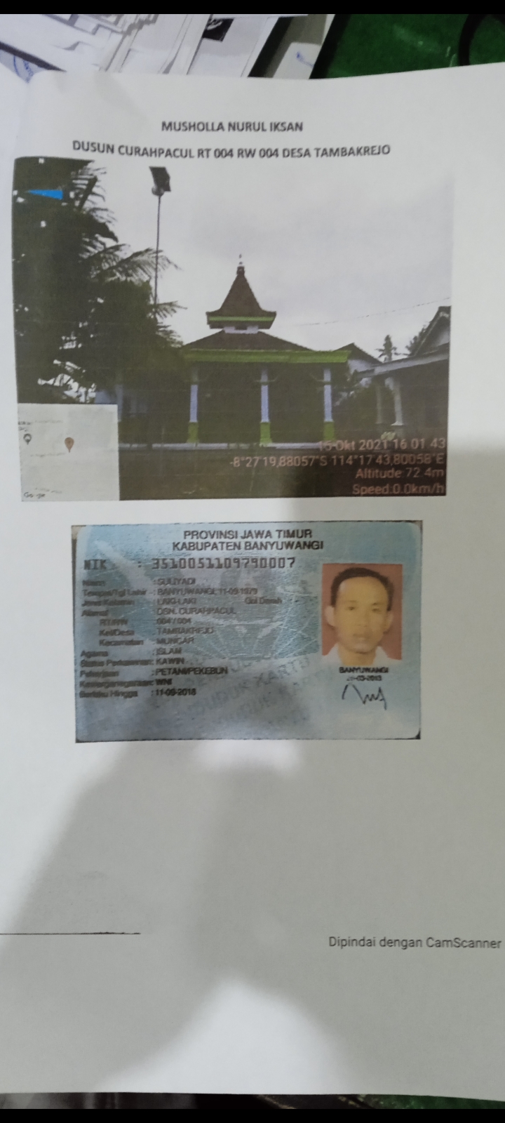 NURUL IKSAN