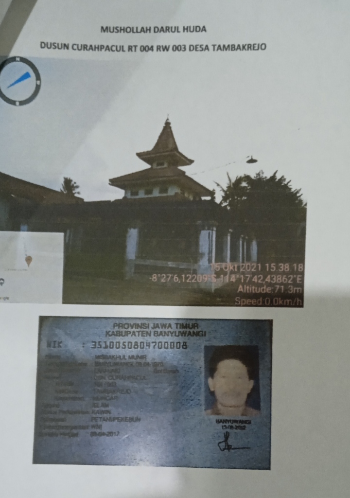 DARUL HUDA