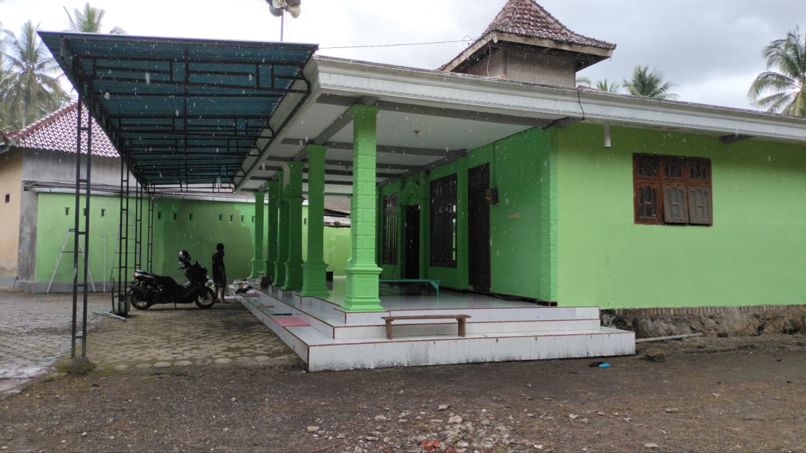 SABILUL HUDA