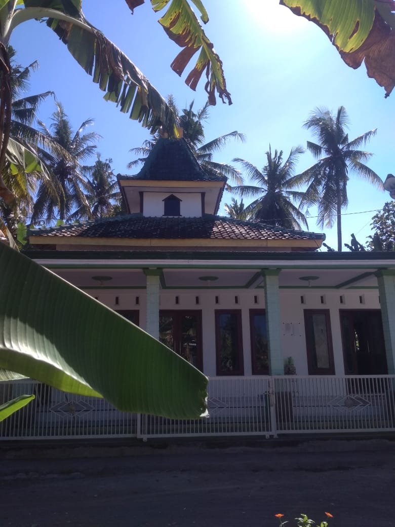 SABILUL MUTTAQIN
