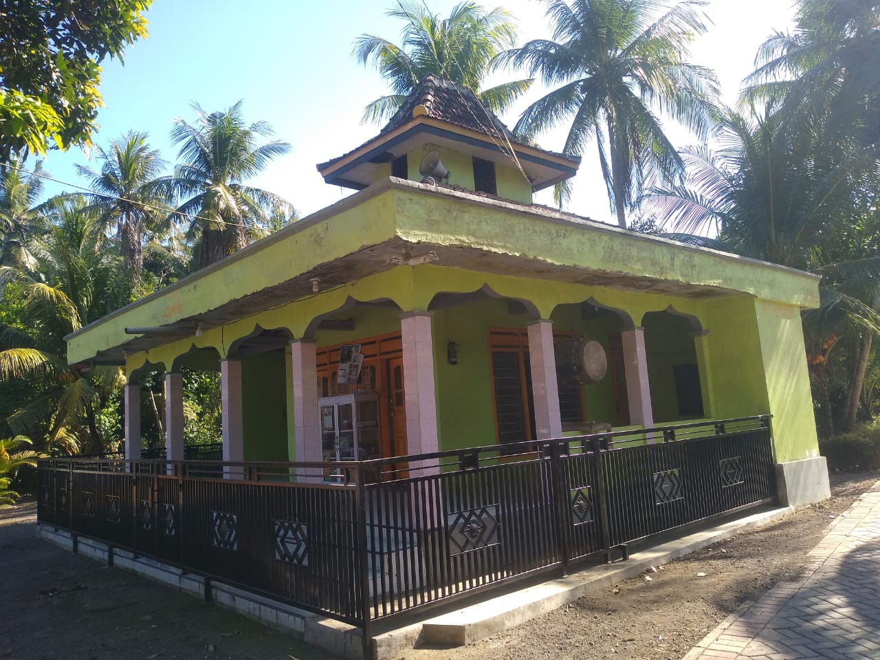 MUNASSYARI