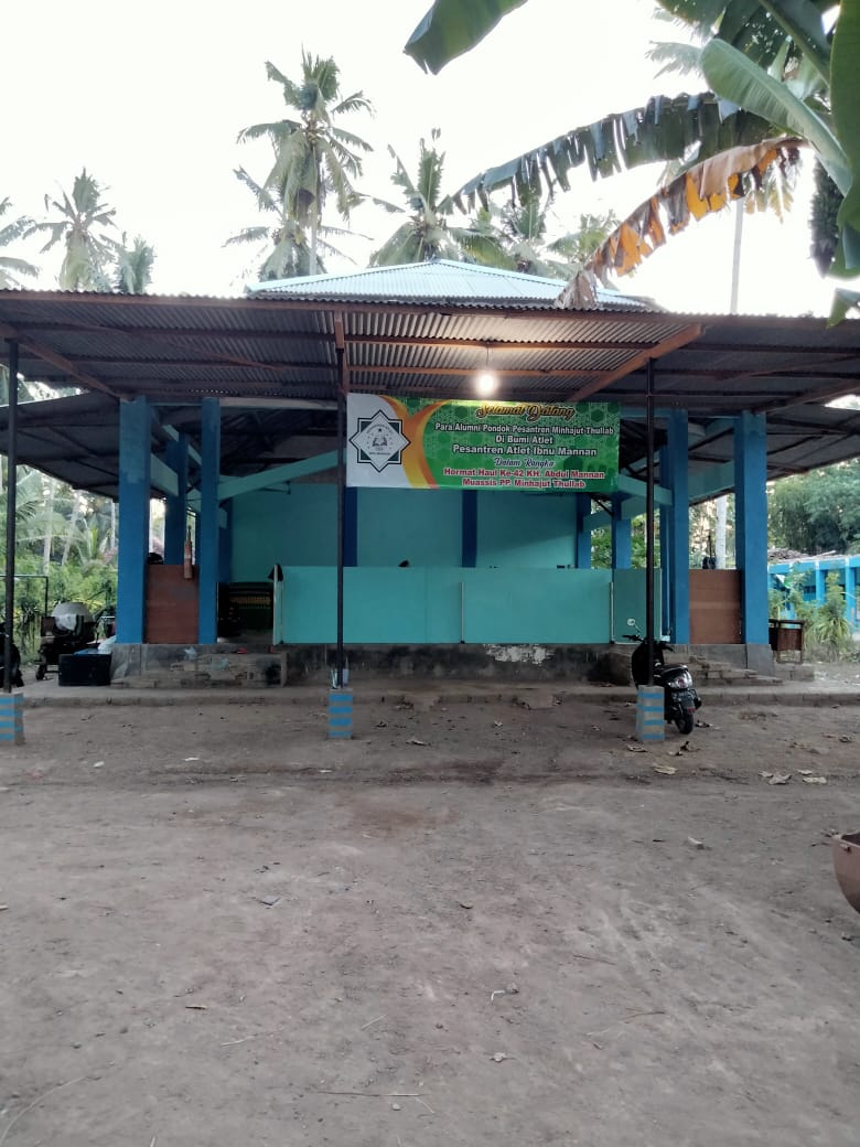 KH ABDUL MANNAN