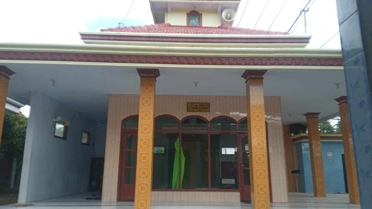 BAITUL MUTTAQHIN