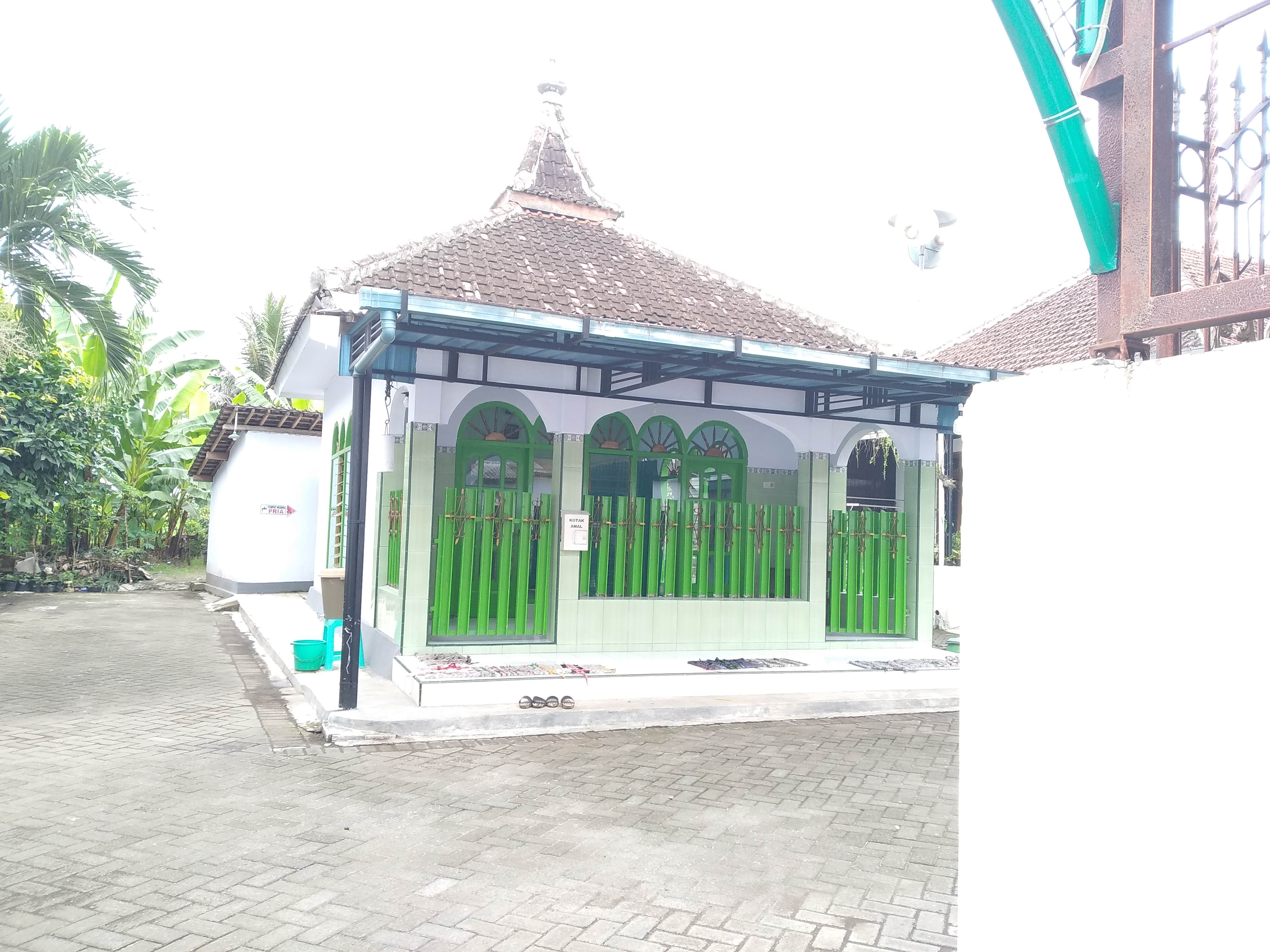 BAITUSSALAM