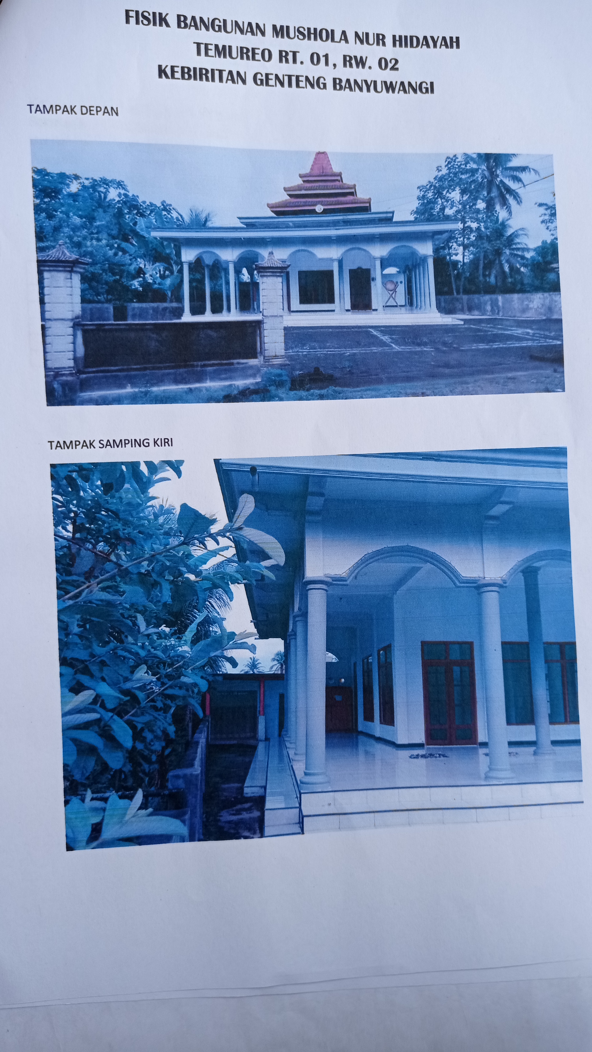 NUR HIDAYAH
