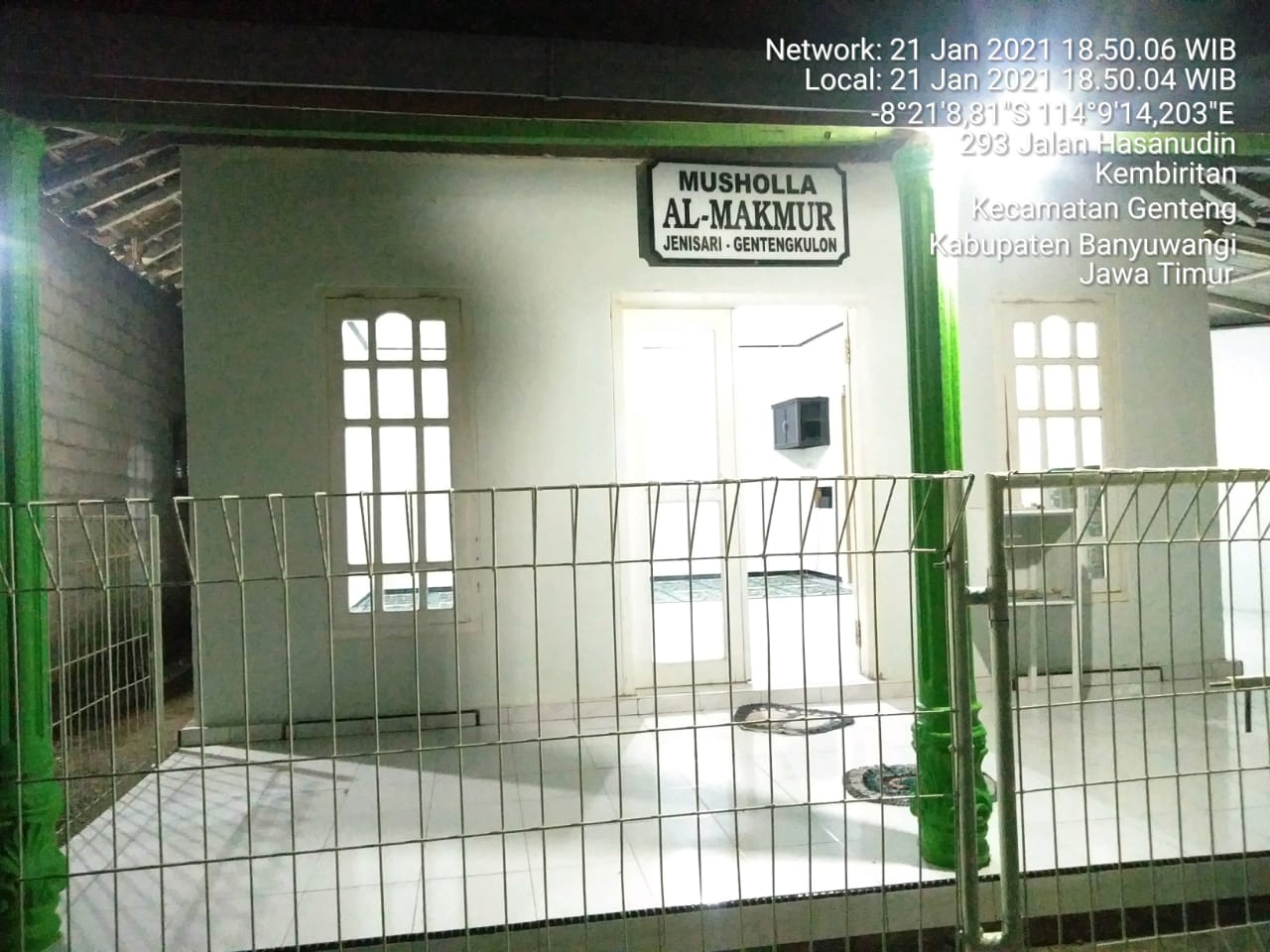 AL-MAKMUR