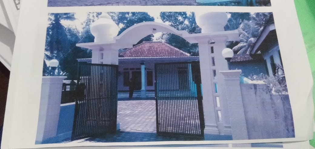 AL HASYIMI