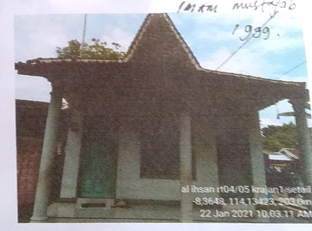 AL-IHSAN