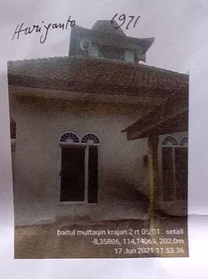 BAITUL MUTTAQIN