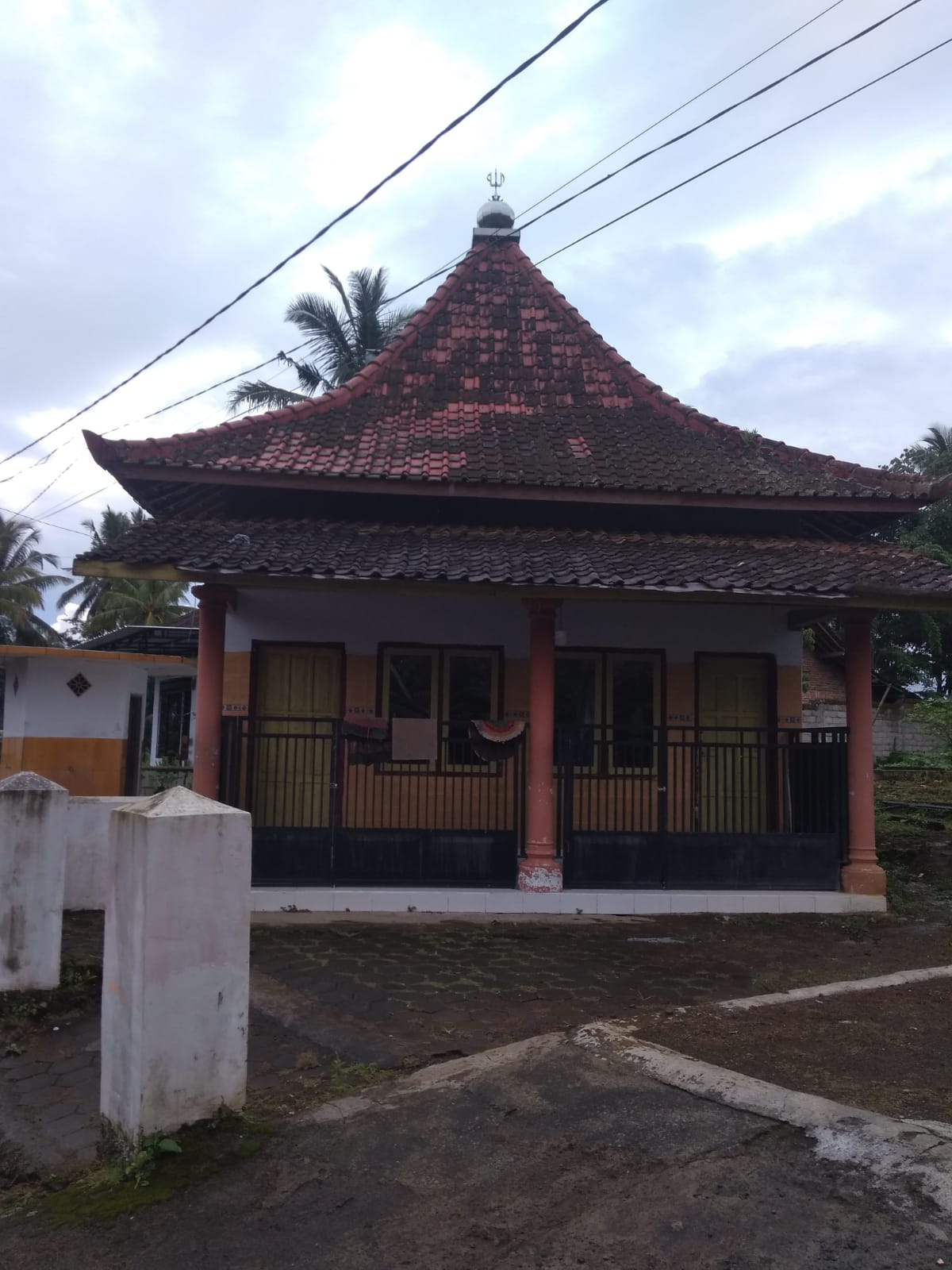 DARUL MUKHLASIN