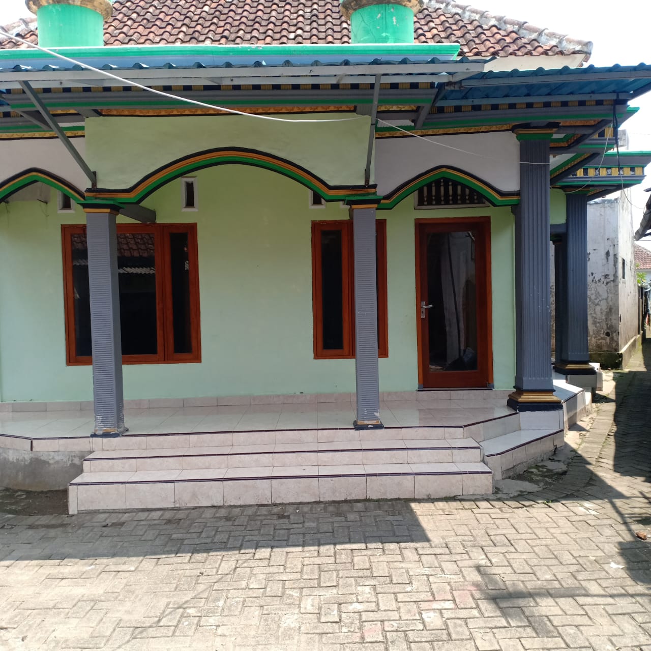 NURUL ULUM