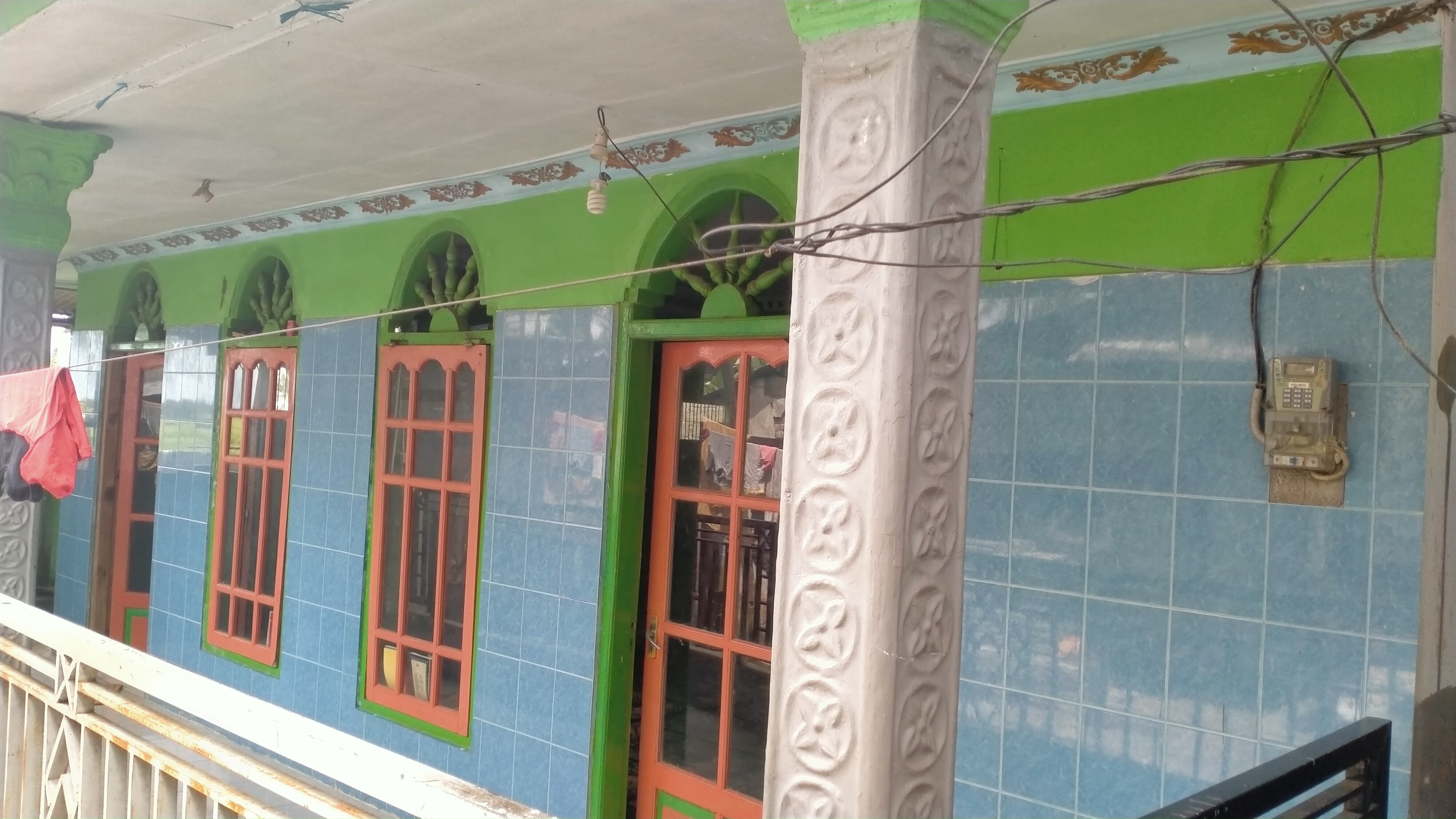 AL-MUTTAQIN