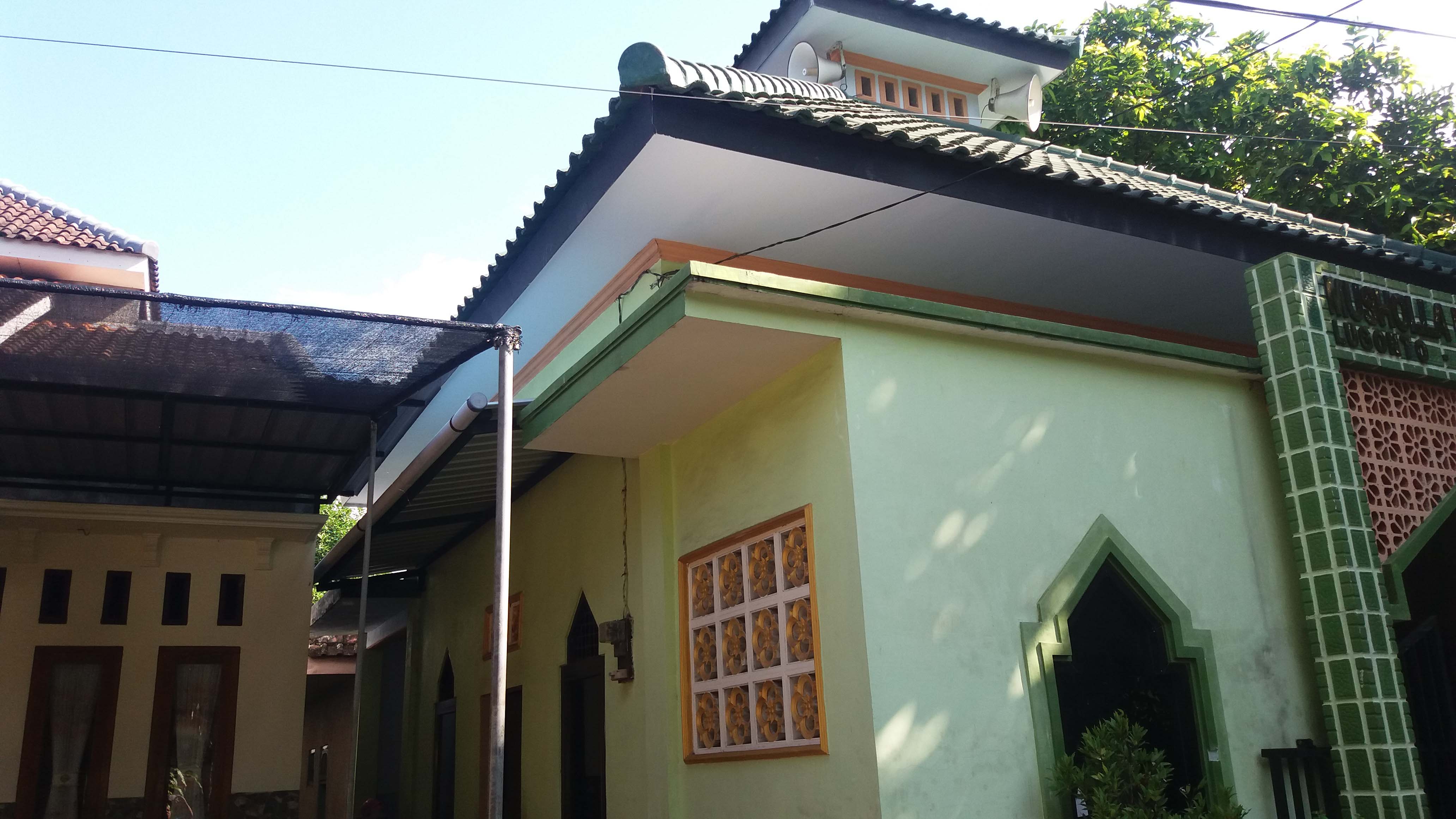 IMAM RAJI