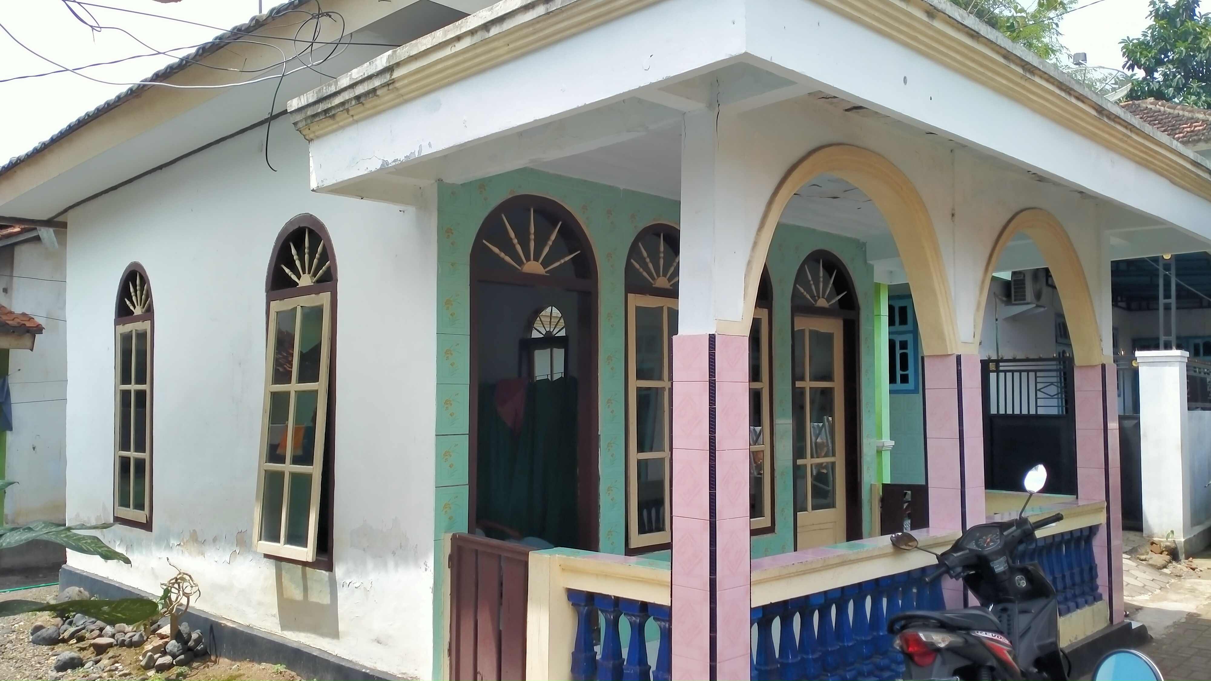 MIFTAHUDIN