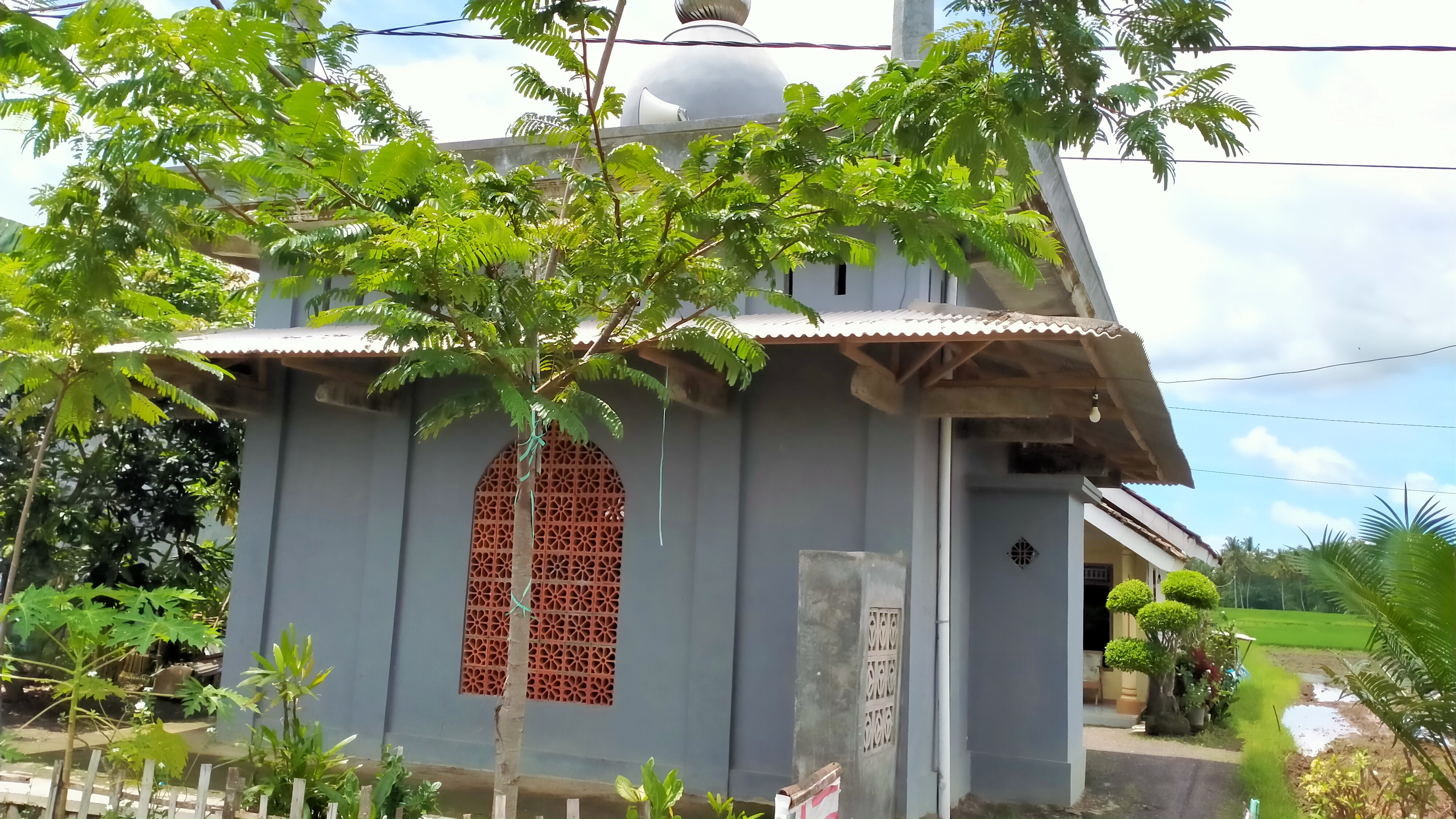 BAITUR RAHMAT