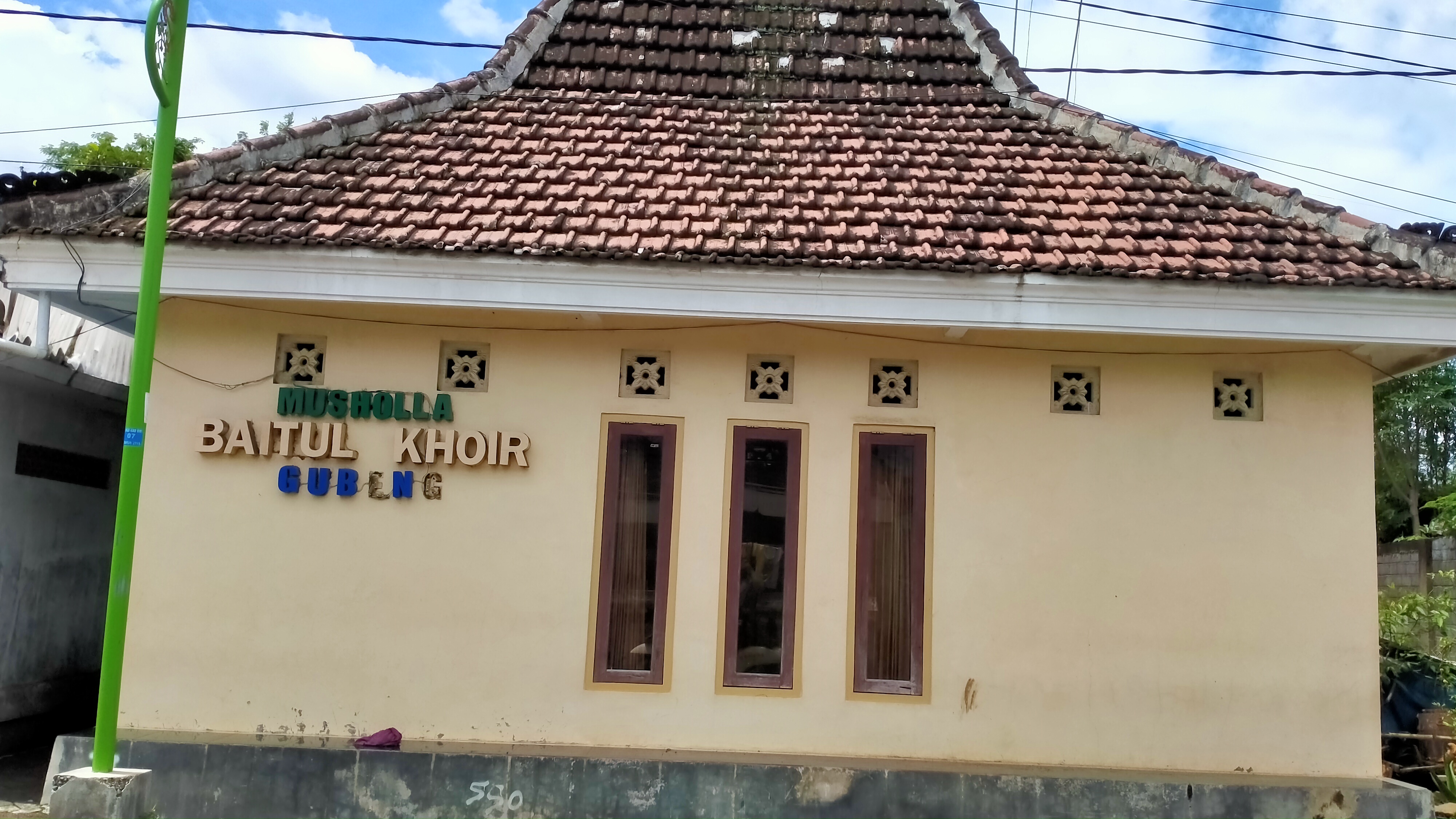BAITUL KHOIR