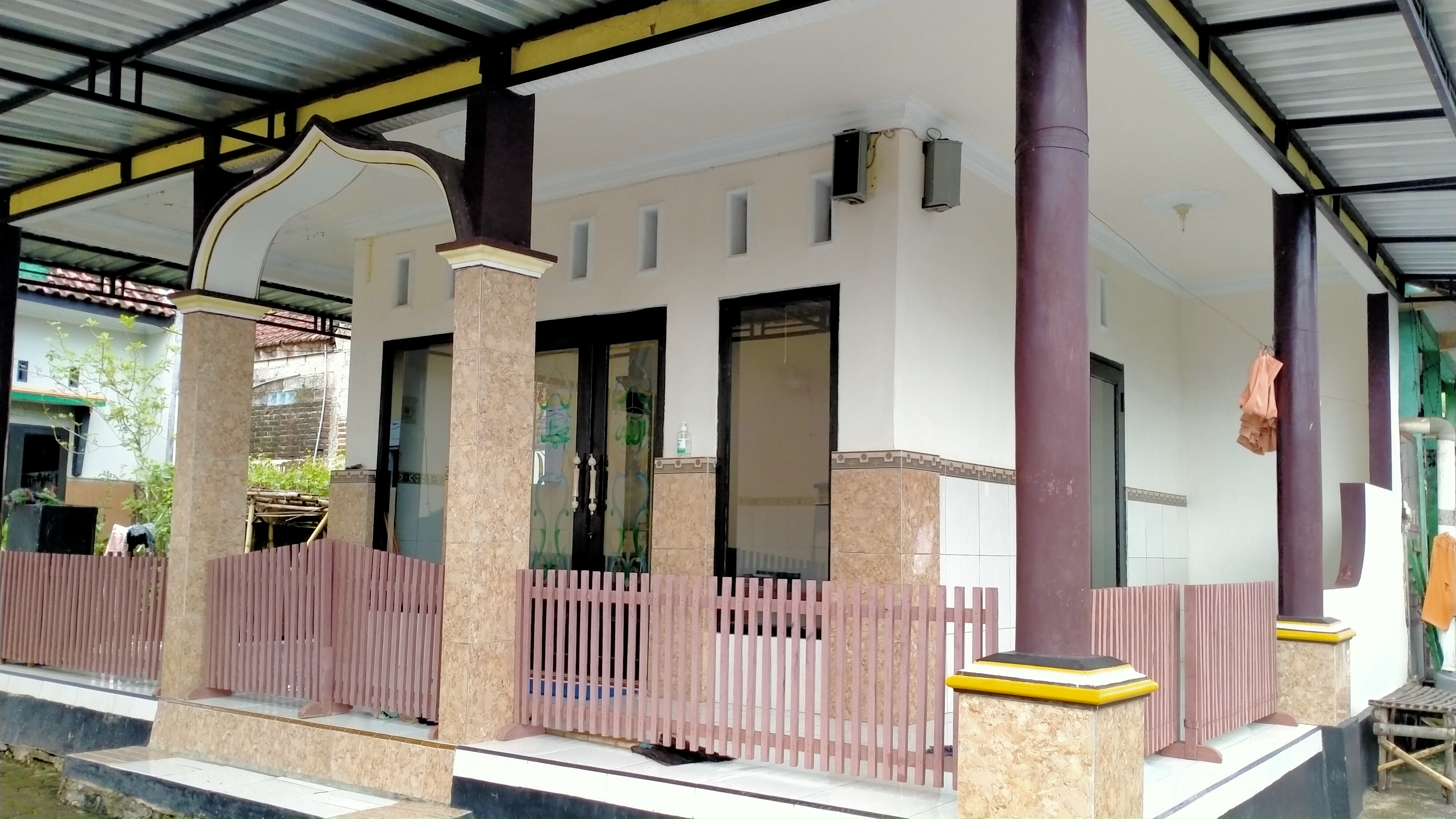 SETIA KAWAN