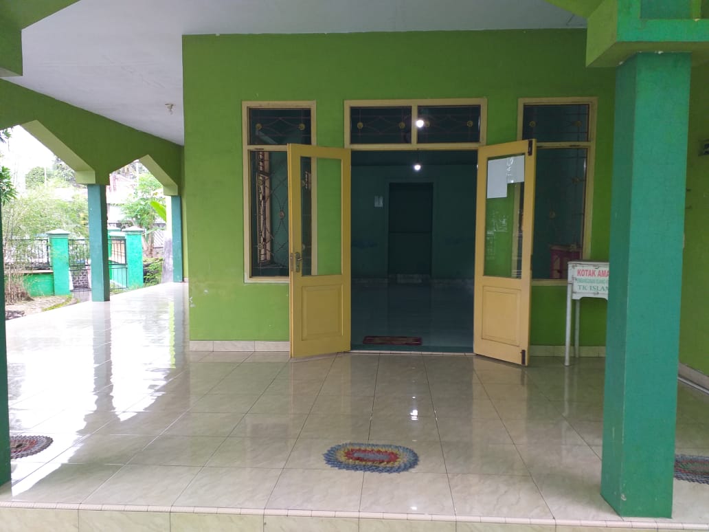 MIFTAHUL FALAH