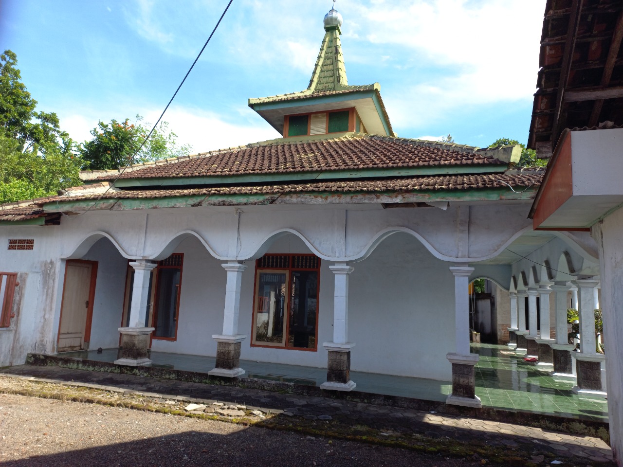 DARUL MUFTI