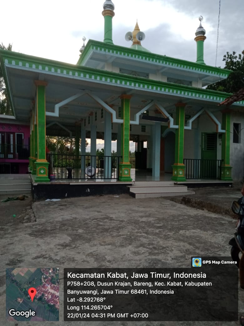 DARUL ULUM