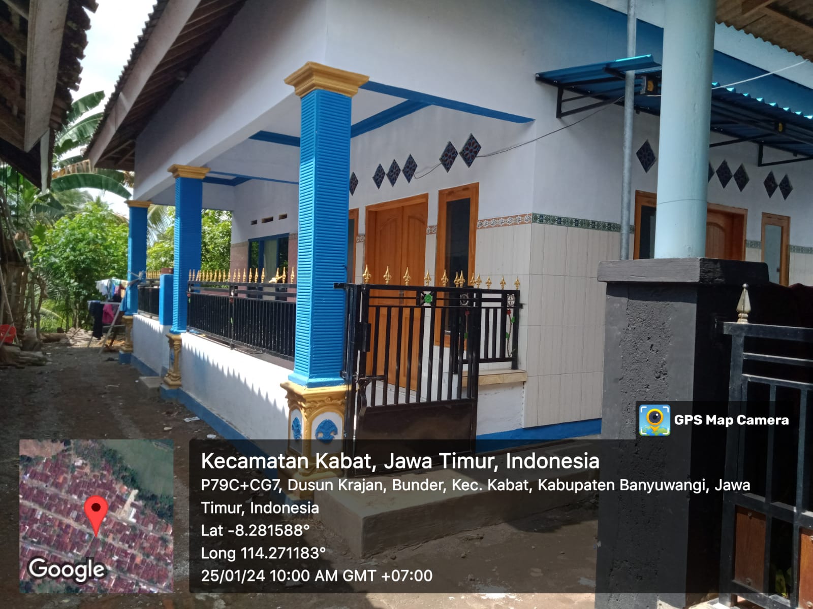 MANBAUL ULUM