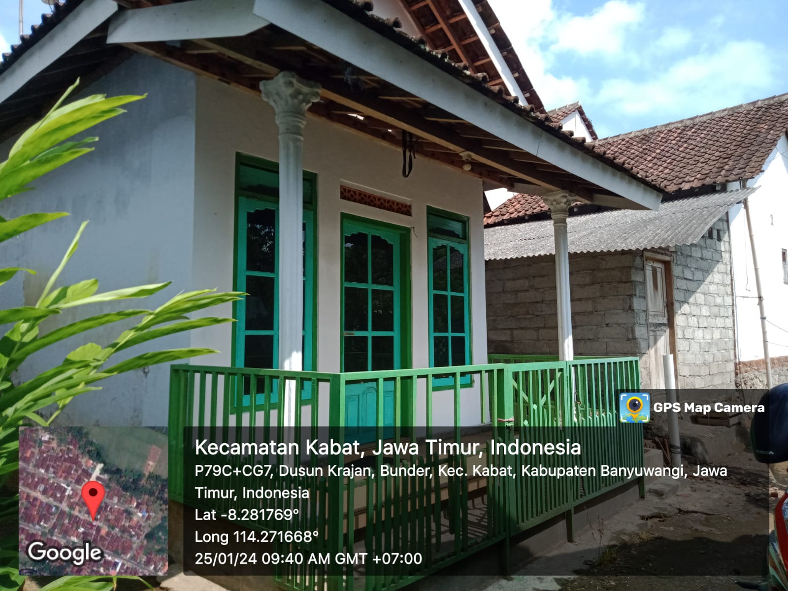 NUR HIKMAH