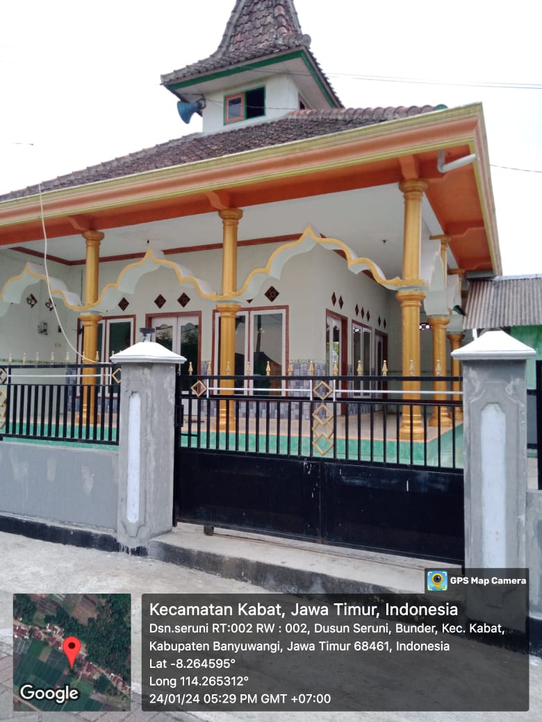 BAITUS SALAM