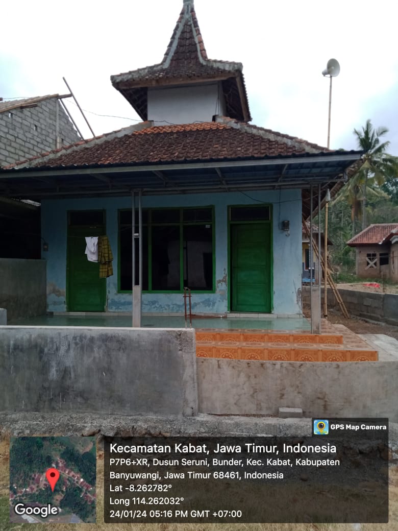 MIFTAHUL ULUM