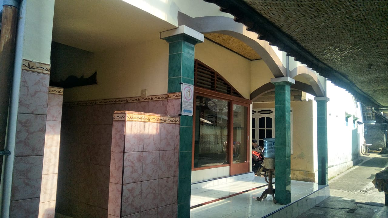 BAITUR ROHIM