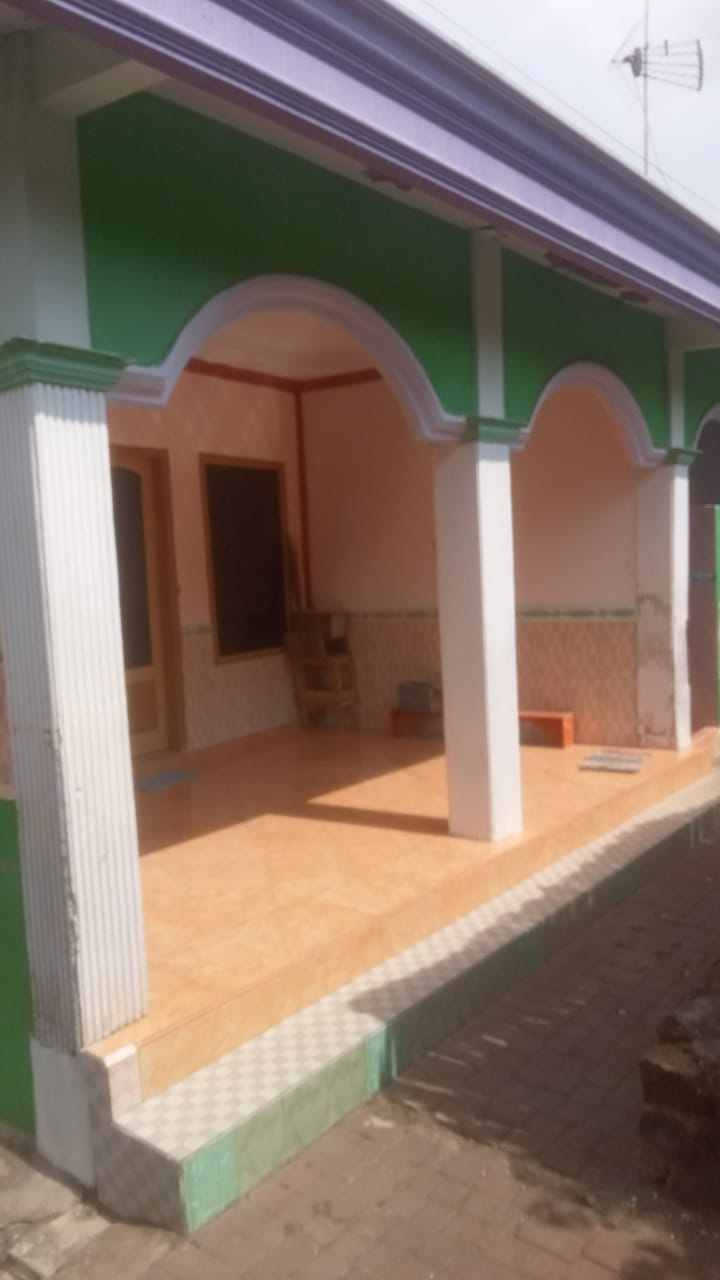 MIFTAHUL JANNAH