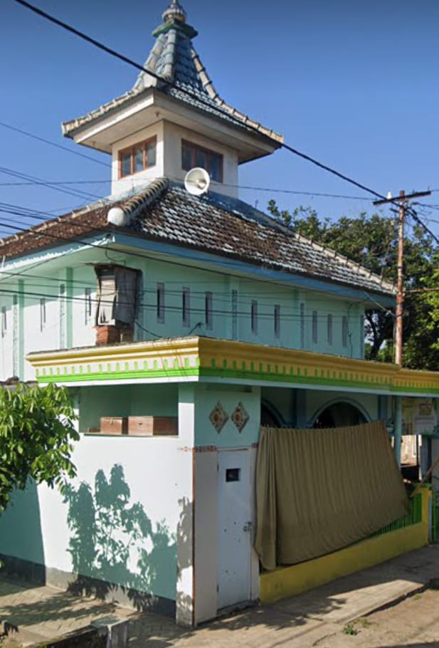 DARUL HUDA