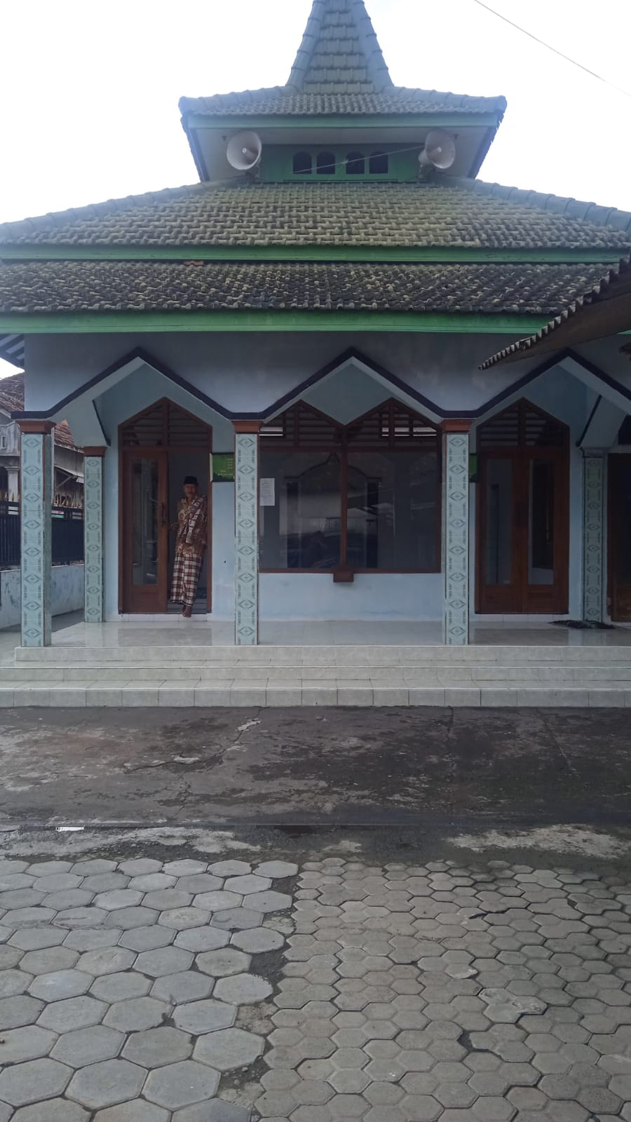 BAITUL MUTTAQIN