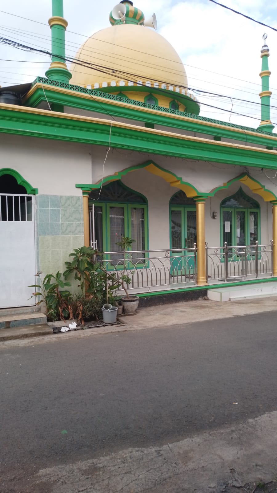 AL - IKHLAS