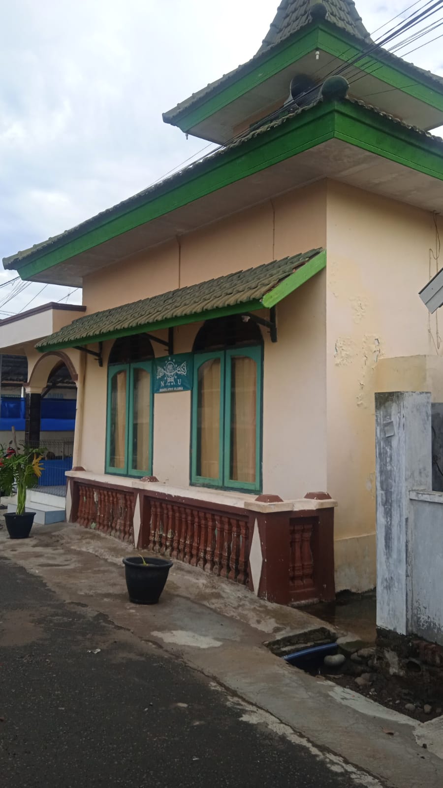 BAITUL MUSLIMIN