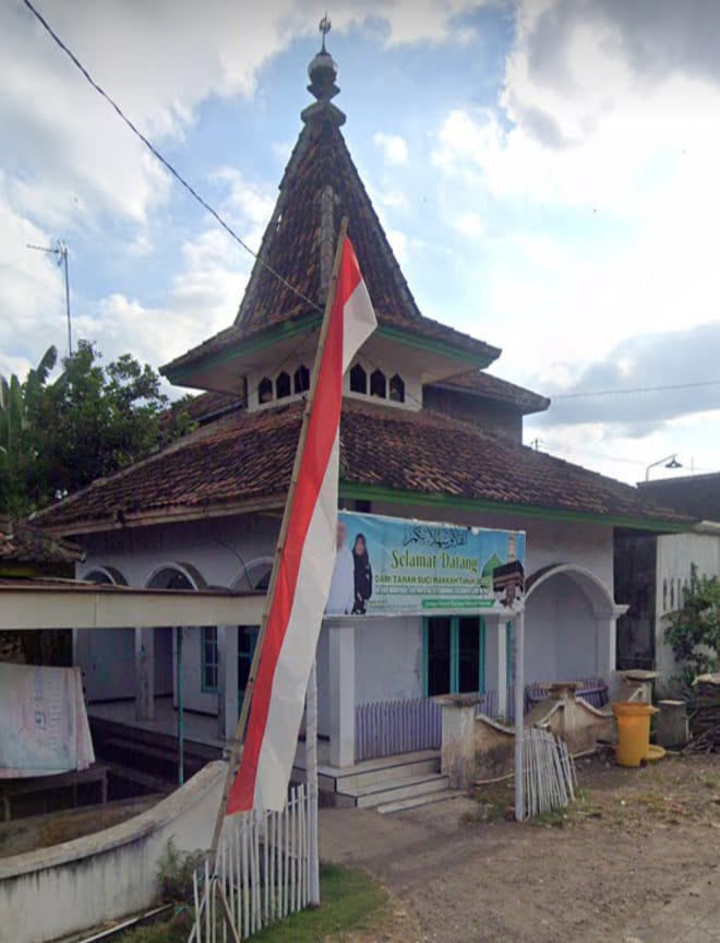 NURUL IMAN