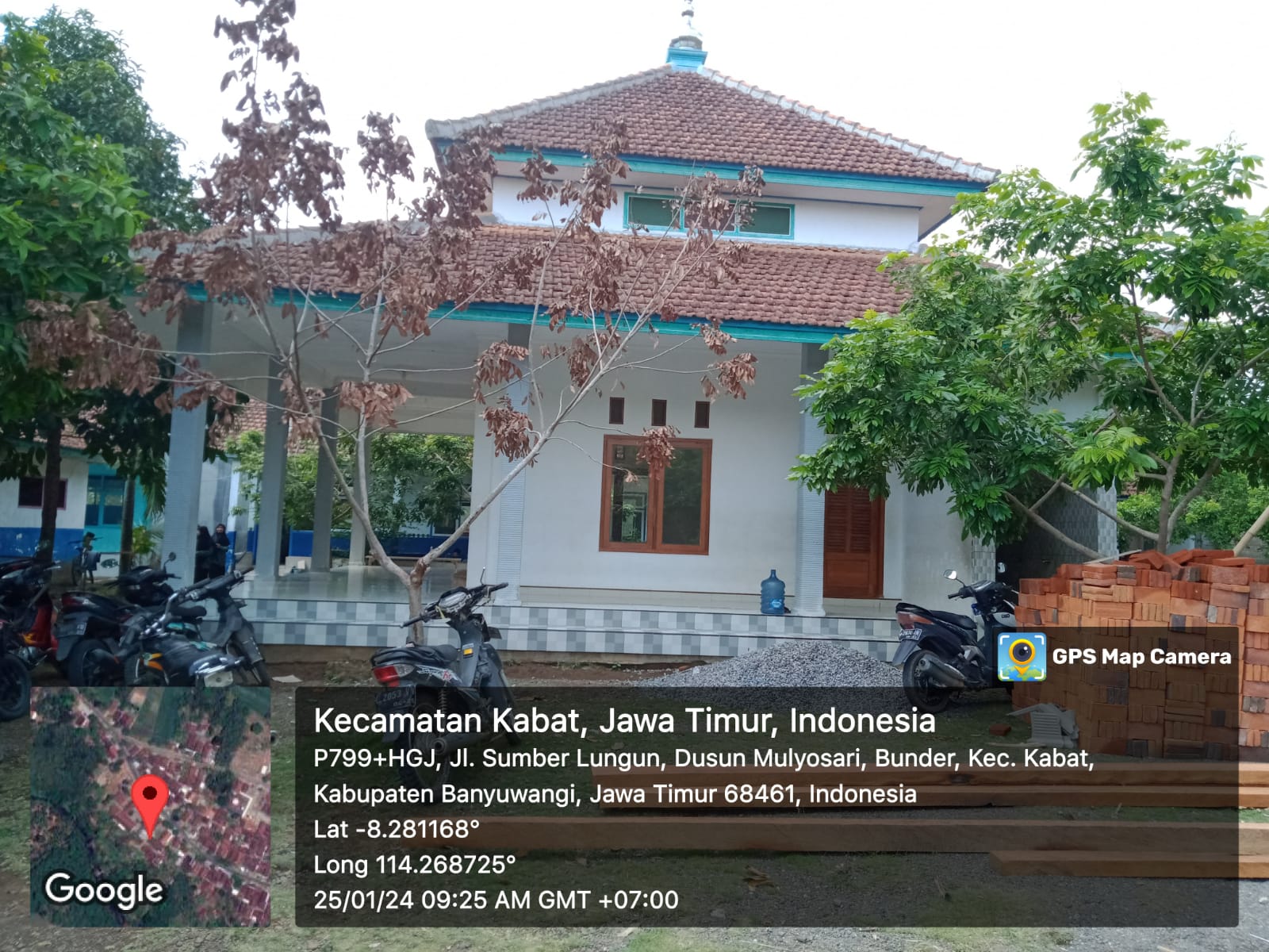 SUNAN AMPEL