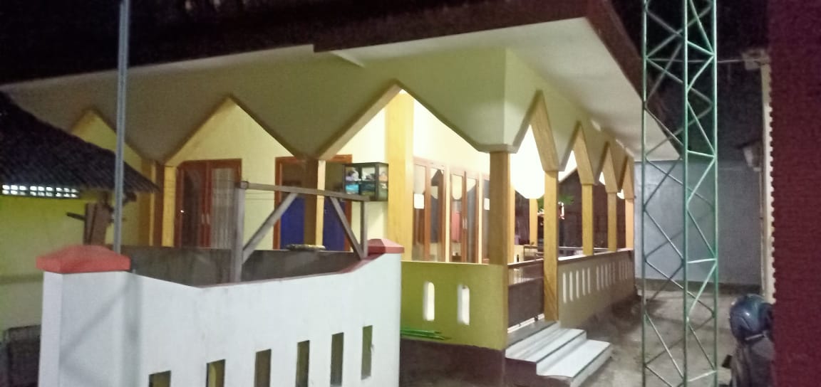 NURUL AMAL