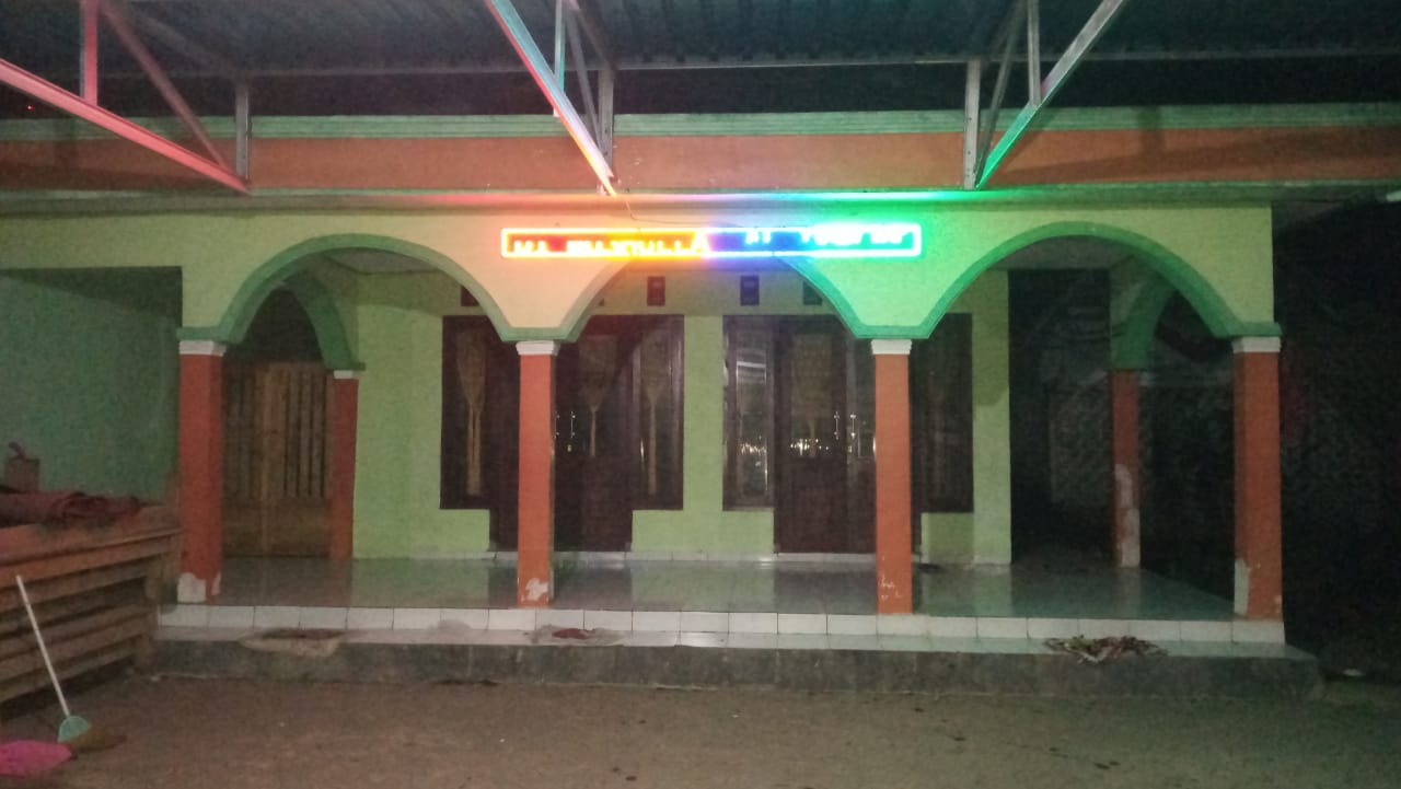 AL- IKHLAS