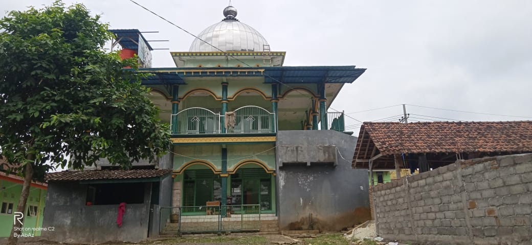 HIDAYATUN NAJAH