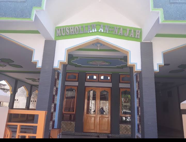 AN-NAJAH