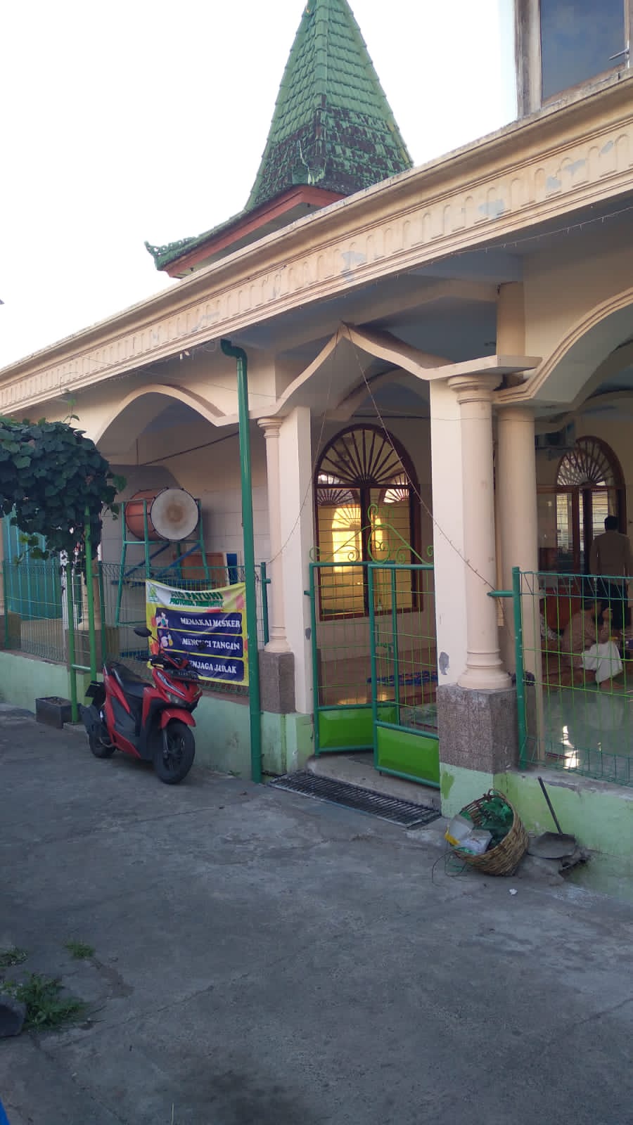 AL- HALIMAH