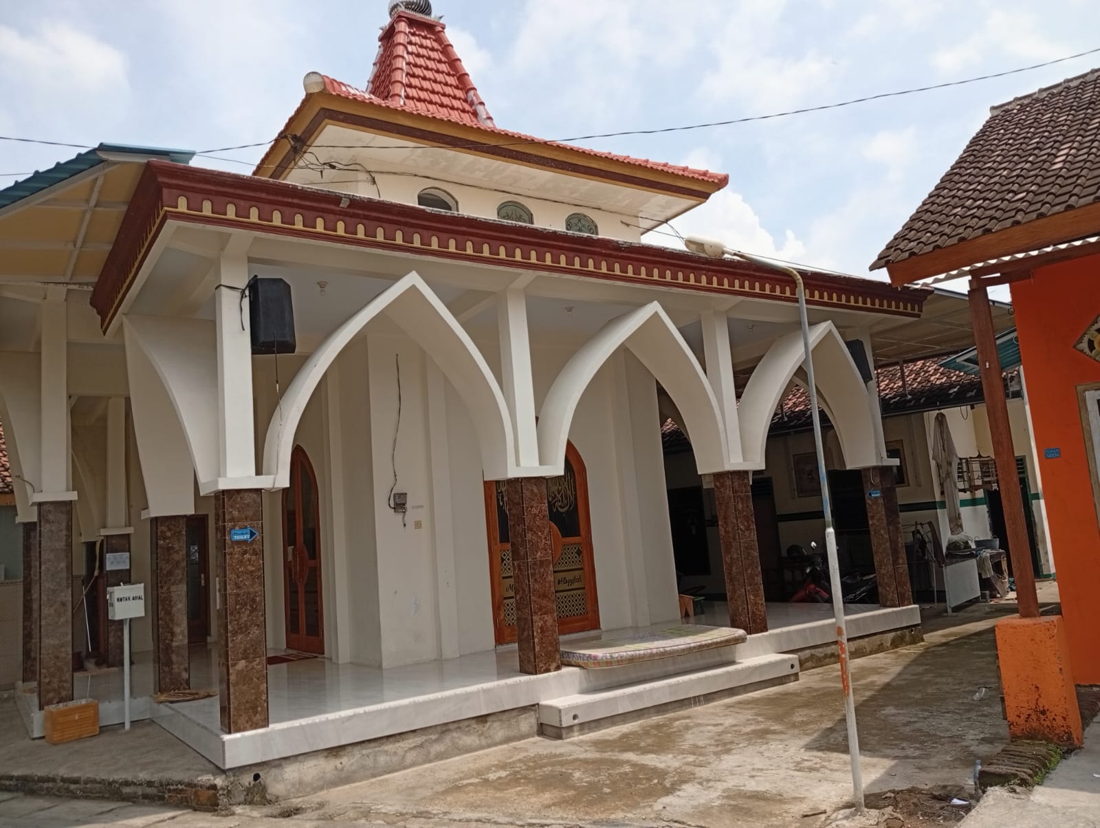 At-Toyyibah
