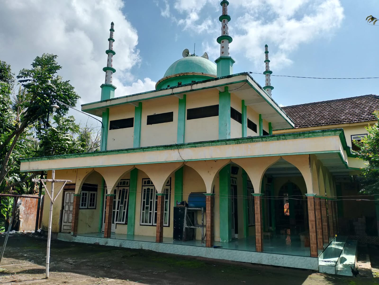 NURUL ISLAM