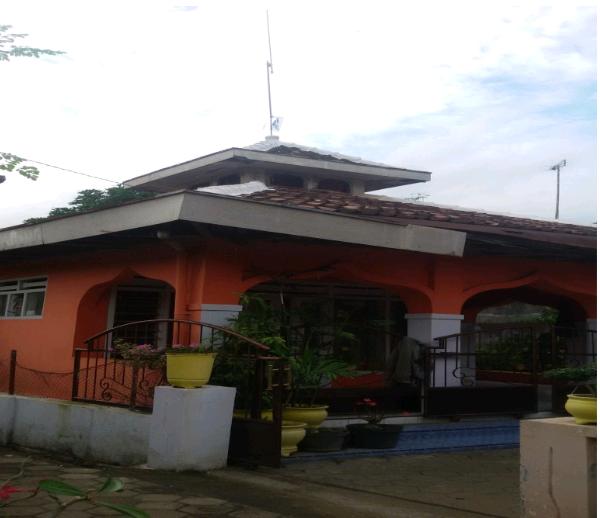 NURUSSALAM