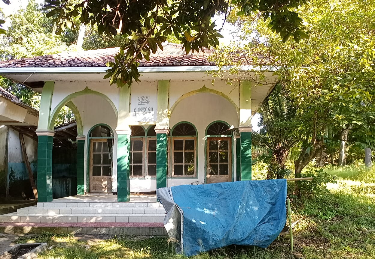 AL-MOCHTAR