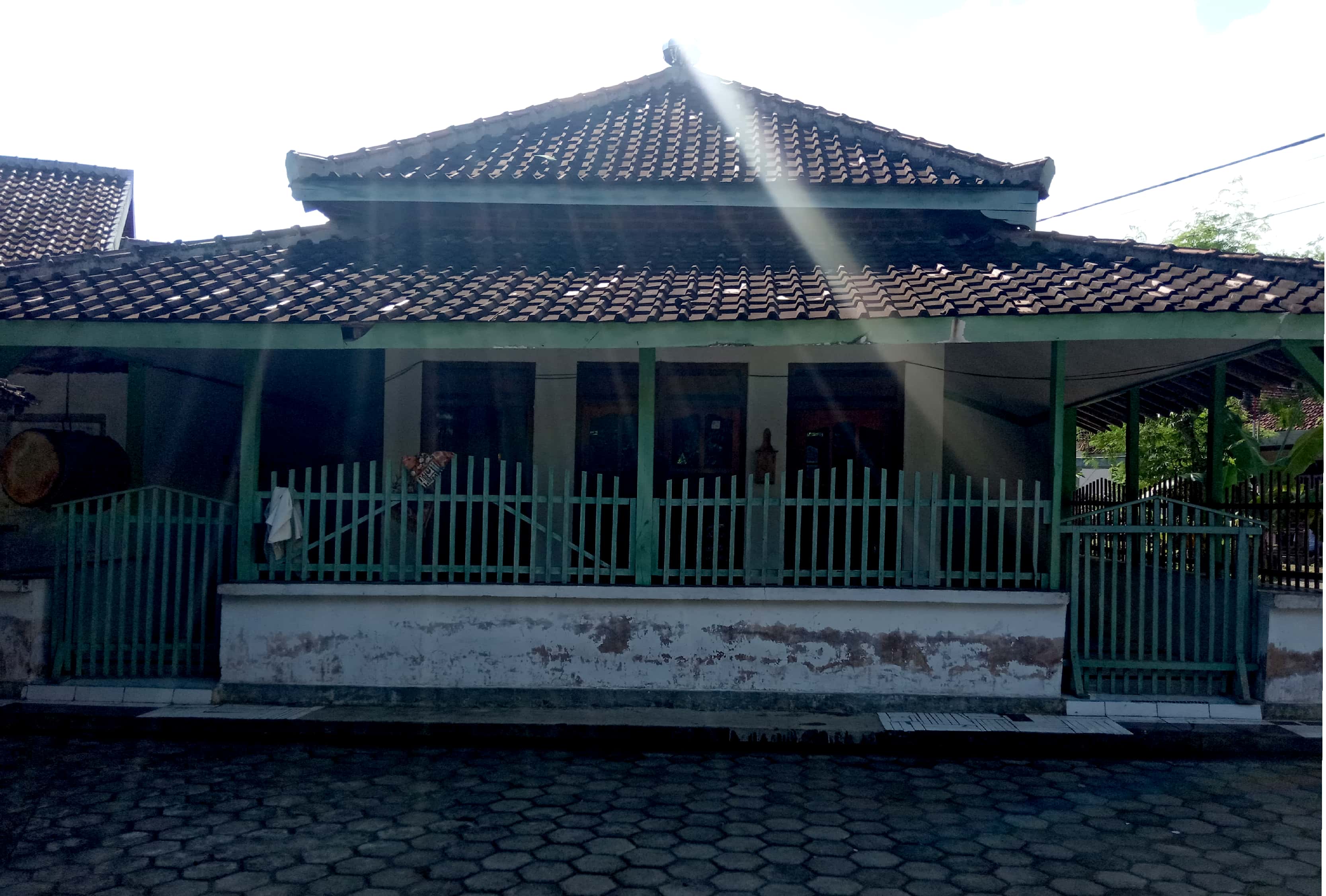 NURUL HIDAYAH