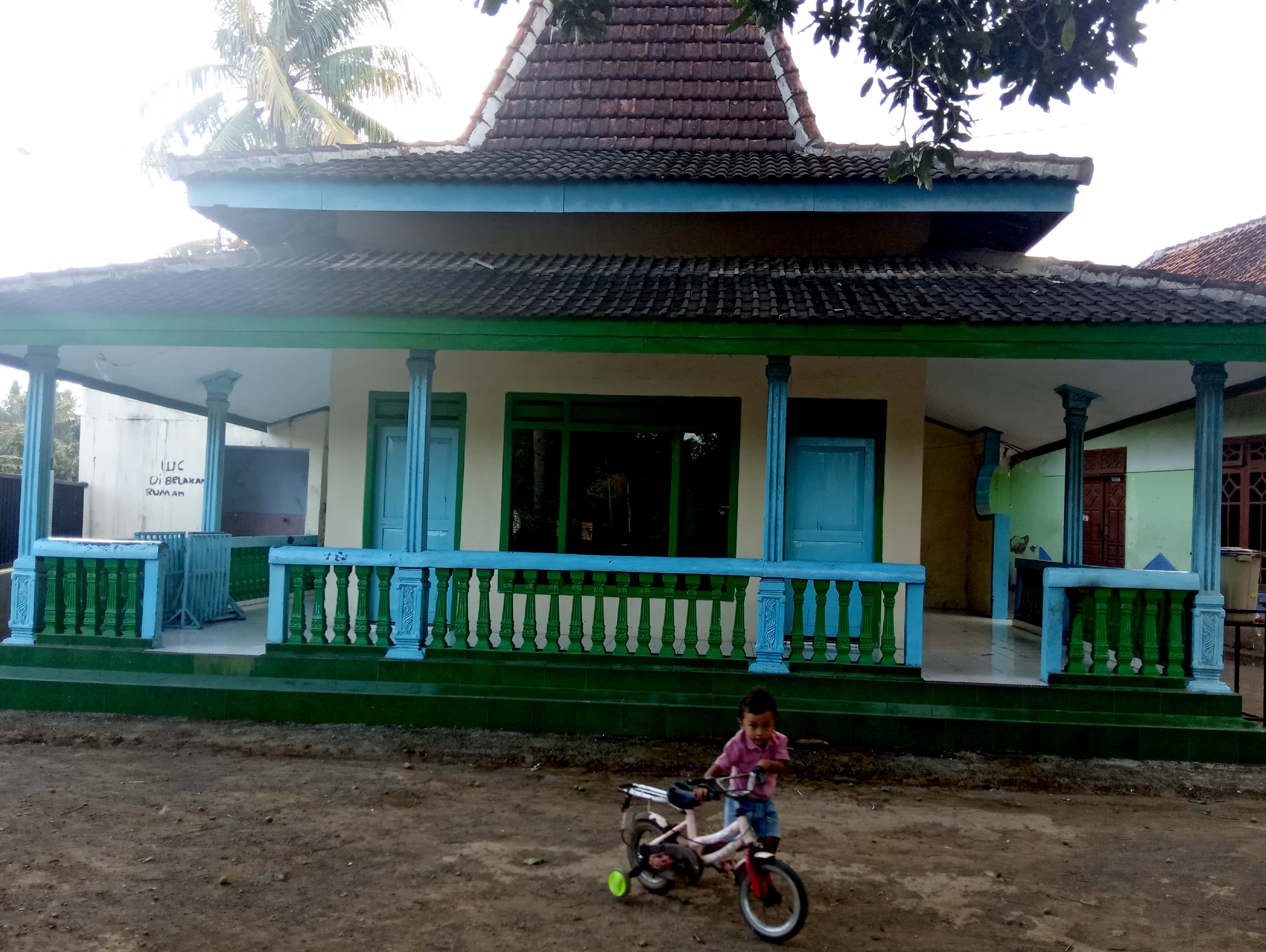 AL-MUBAROK