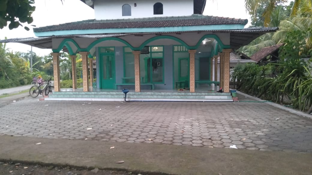 ABU BAKAR SHIDIQ