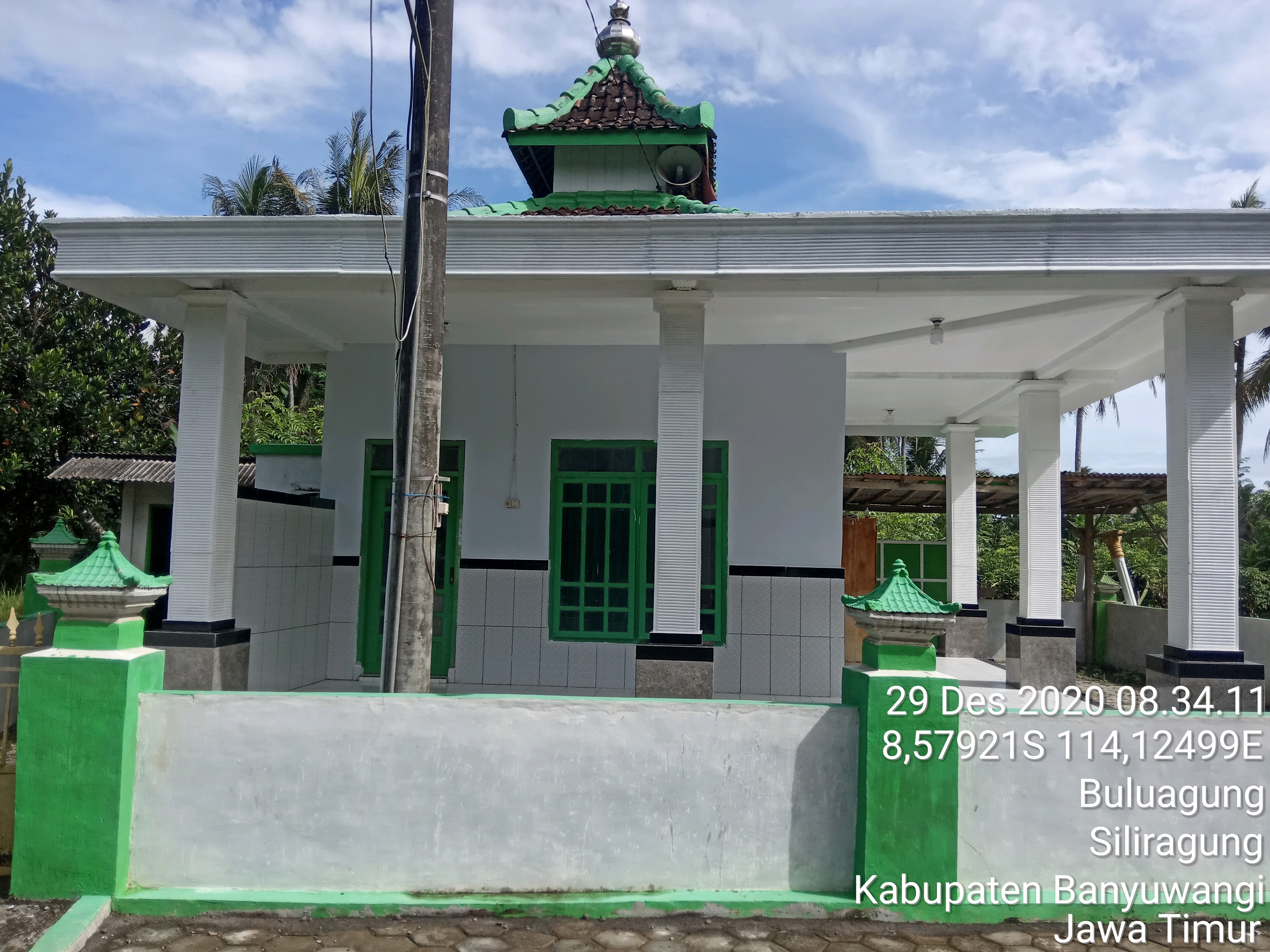 BAITUL KHOIR